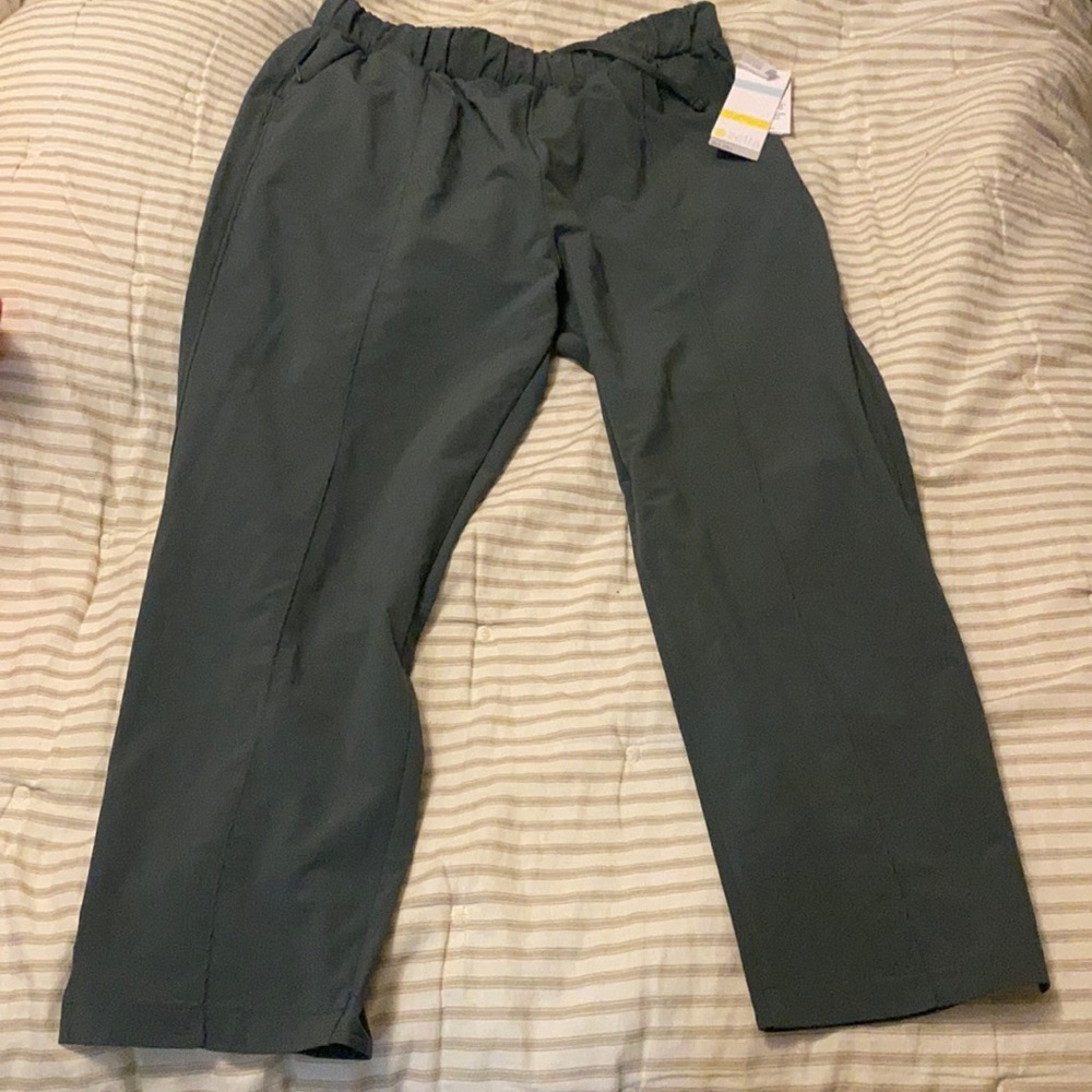 Zella All Day Straight Leg Pants